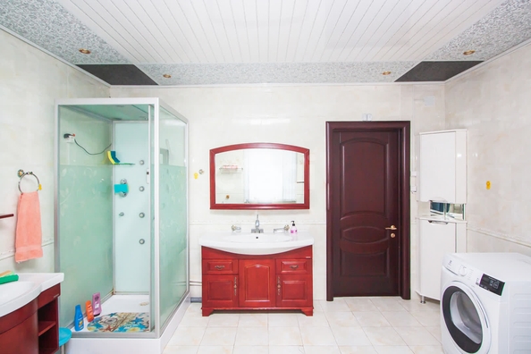 
  Продается дом 400 м². Фото 27.