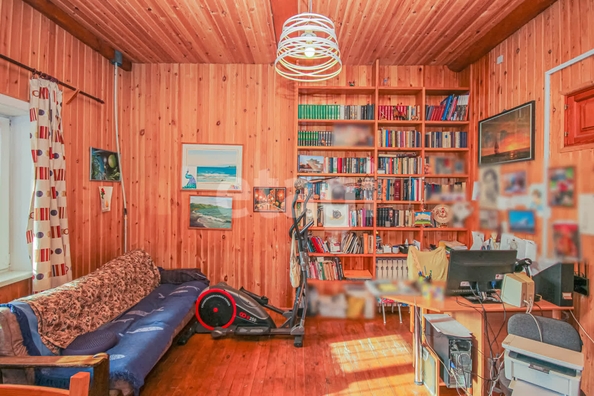 
  Продается дом 194 м². Фото 22.
