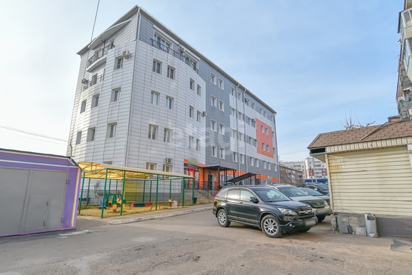 
  Продается офис 54.6 м². Фото 10.