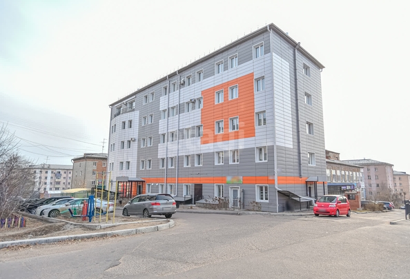 
  Продается офис 152.6 м². Фото 16.