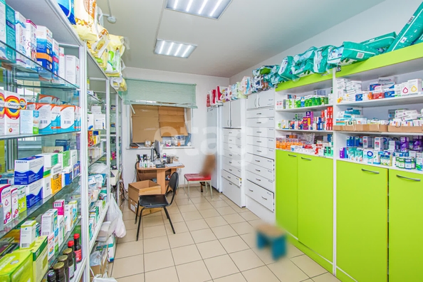 
  Продается офис 47.6 м². Фото 8.