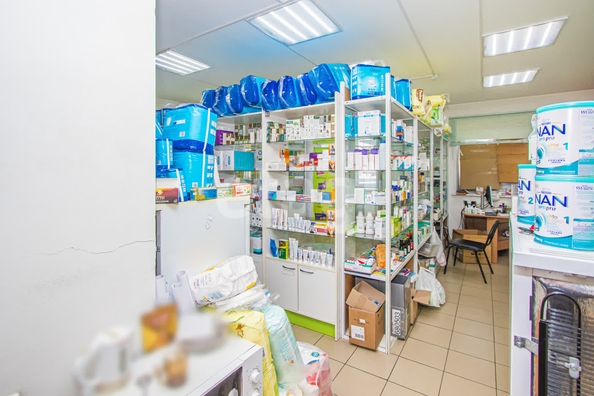 
  Продается офис 47.6 м². Фото 15.