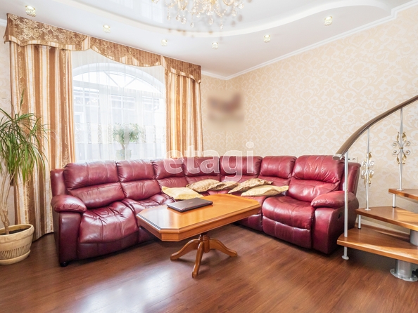 
  Продается дом 119.3 м². Фото 3.