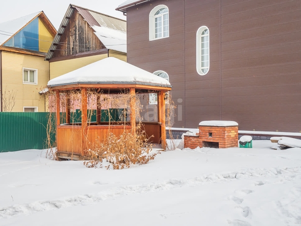 
  Продается дом 119.3 м². Фото 30.