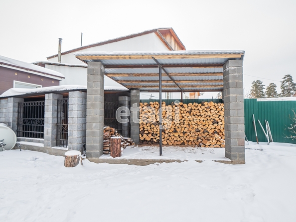 
  Продается дом 119.3 м². Фото 34.
