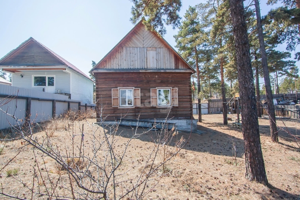 
  Продается дом 72.2 м². Фото 6.
