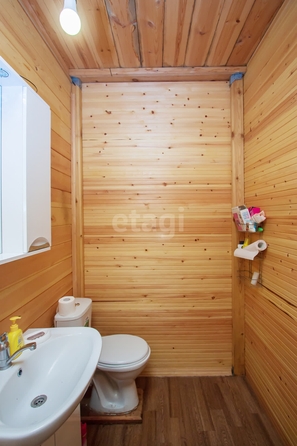 
  Продается дом 72.2 м². Фото 15.