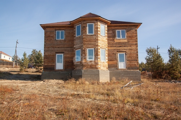 
  Продается дом 188.4 м². Фото 1.