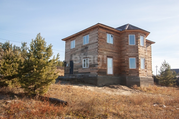 
  Продается дом 188.4 м². Фото 2.
