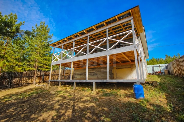 
  Продается дом 138 м². Фото 39.
