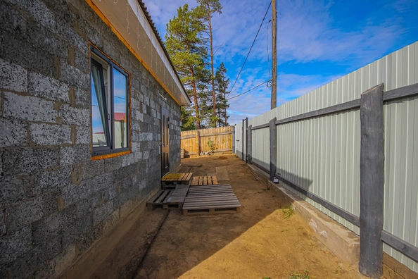 
  Продается дом 138 м². Фото 43.