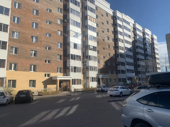 
  Продается 1-комн. квартира 37.5 м². Фото 2.