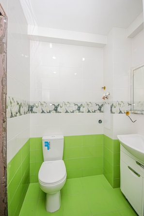 
  Продается 1-комн. квартира 37.5 м². Фото 4.