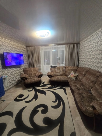 
  Продается 3-комн. квартира 61 м². Фото 1.