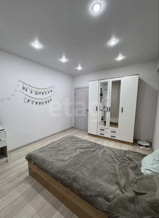 
  Продается 1-комн. квартира 36.5 м², в ЖК СМИТ-квартал в 128, 1 очередь дом 1. Фото 6.