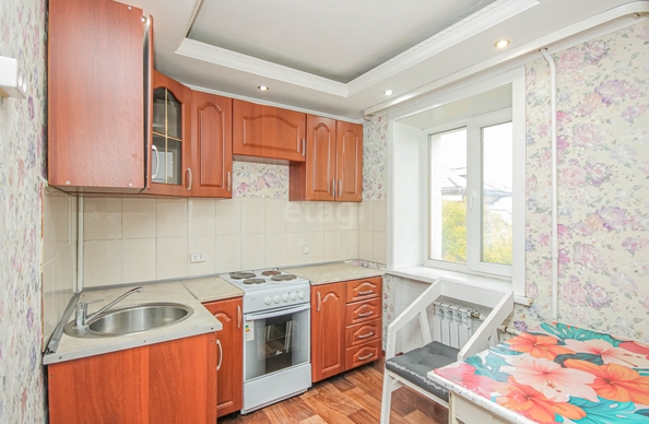 
  Продается 1-комн. квартира 30.4 м². Фото 2.