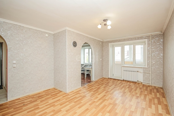 
  Продается 1-комн. квартира 30.4 м². Фото 4.