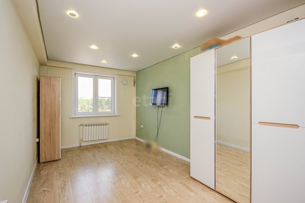 
  Продается 2-комн. квартира 55.6 м². Фото 4.