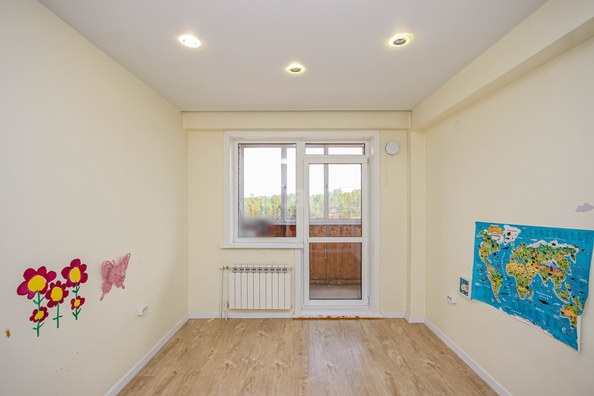 
  Продается 2-комн. квартира 55.6 м². Фото 10.