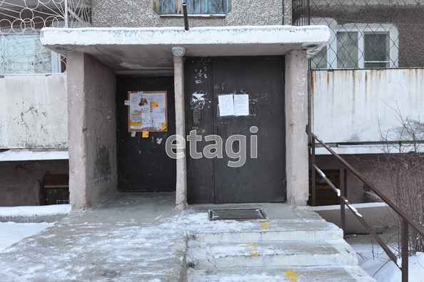 
  Продается 3-комн. квартира 63.8 м². Фото 11.