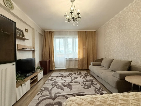 
  Продается 1-комн. квартира 40.4 м². Фото 1.