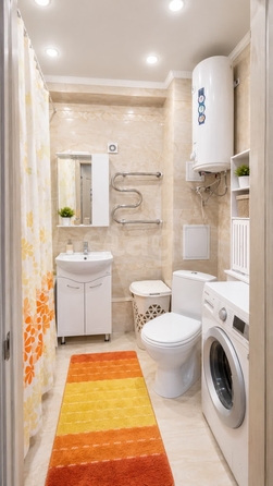 
  Продается 1-комн. квартира 29 м². Фото 6.
