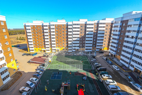
  Продается 1-комн. квартира 29 м². Фото 12.