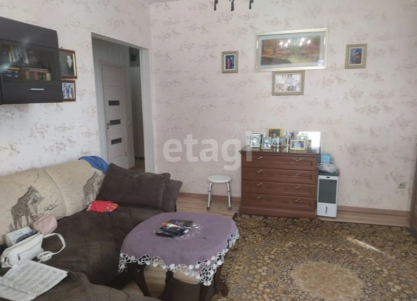 
  Продается 2-комн. квартира 51.4 м². Фото 3.