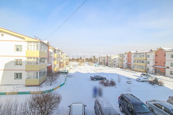 
  Продается 2-комн. квартира 51.4 м². Фото 7.
