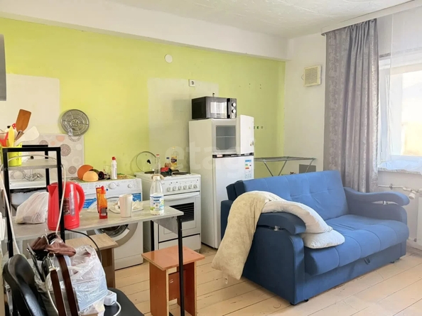 
  Продается студия 24.5 м². Фото 2.