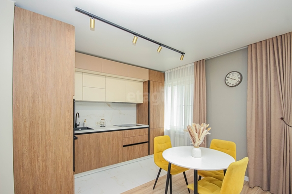 
  Продается 1-комн. квартира 46.7 м². Фото 8.