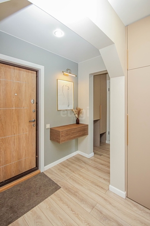 
  Продается 1-комн. квартира 46.7 м². Фото 9.