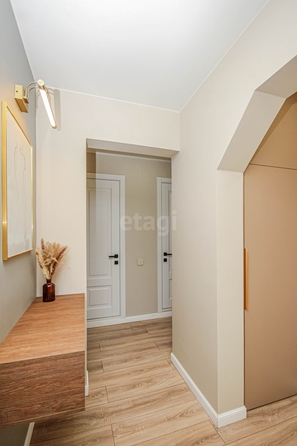 
  Продается 1-комн. квартира 46.7 м². Фото 11.