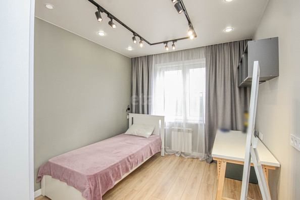 
  Продается 1-комн. квартира 46.7 м². Фото 14.