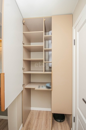 
  Продается 1-комн. квартира 46.7 м². Фото 23.
