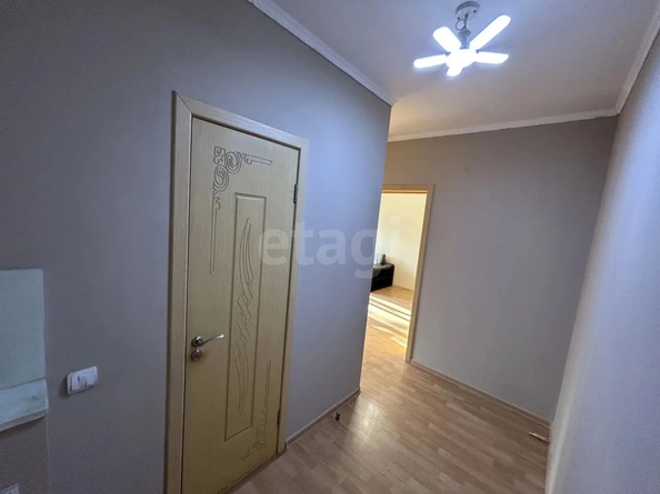
  Продается 1-комн. квартира 36.5 м². Фото 9.