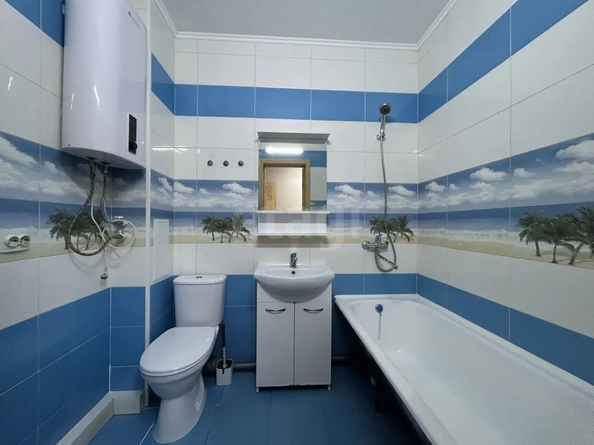 
  Продается 1-комн. квартира 36.5 м². Фото 20.