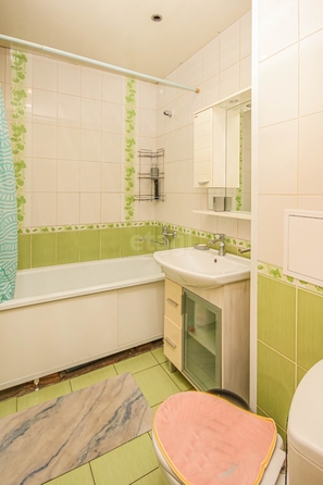 
  Продается 1-комн. квартира 35.2 м². Фото 13.