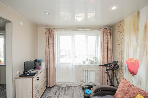 
  Продается 3-комн. квартира 64.7 м². Фото 3.