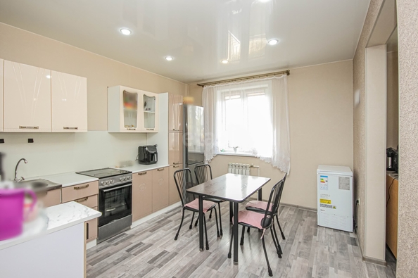 
  Продается 3-комн. квартира 64.7 м². Фото 14.