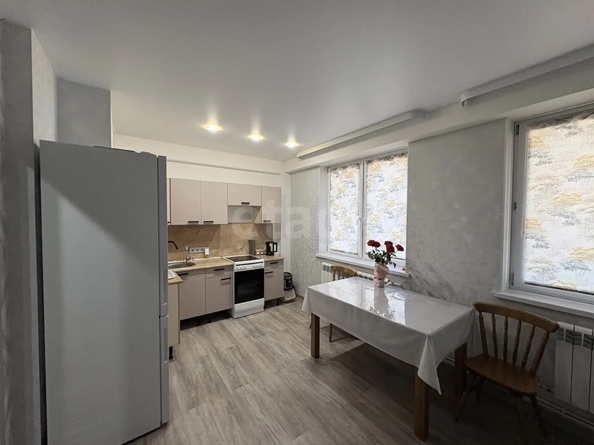 
  Продается 1-комн. квартира 42.2 м². Фото 5.