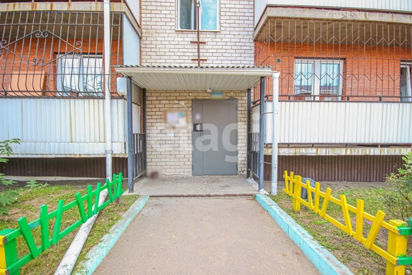 
  Продается 1-комн. квартира 33.3 м². Фото 21.