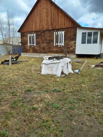 
  Продается дом 90 м². Фото 1.
