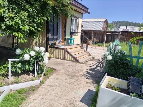 
  Продается дом 81.7 м². Фото 24.