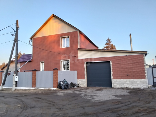 
  Продается дом 203.2 м². Фото 2.