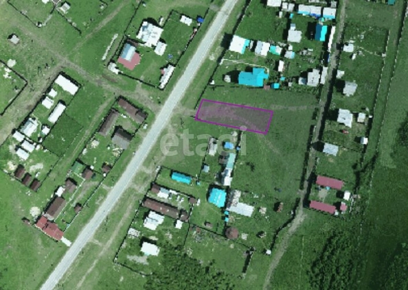 
  Продается земельный участок 8.48 соток. Фото 2.