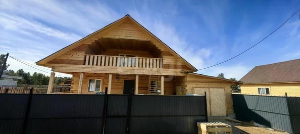 
  Продается дом 270 м². Фото 1.