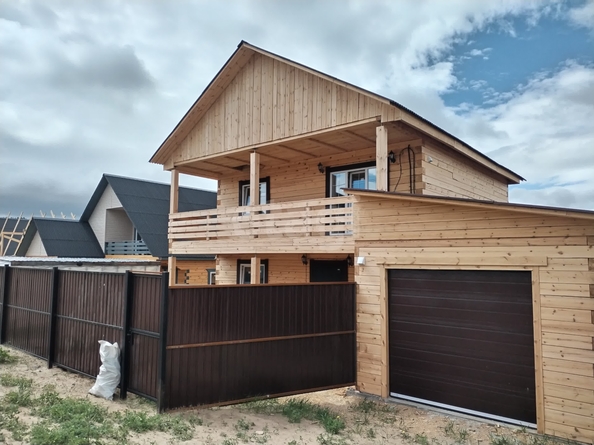 
  Продается дом 226.7 м². Фото 1.