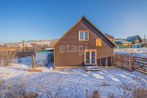 
  Продается дом 135.8 м². Фото 1.