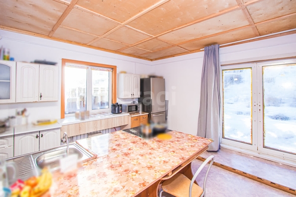 
  Продается дом 135.8 м². Фото 13.